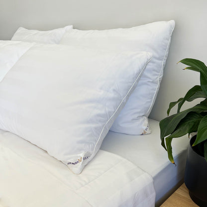 Mulberry Silk Perfect Pillow - Buy One Get One Free