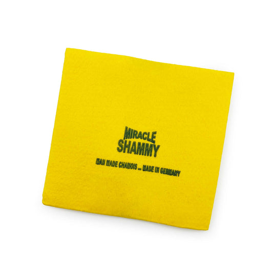 Miracle Shammy™ Super Absorbent Multi Surface Cloth - Small