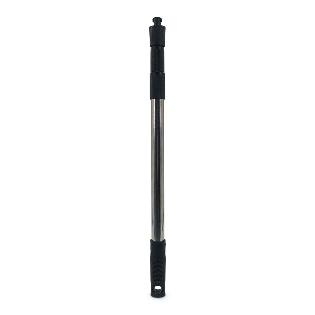 WindoWow™ E-Blade 1.2m Stainless Steel Extension Pole