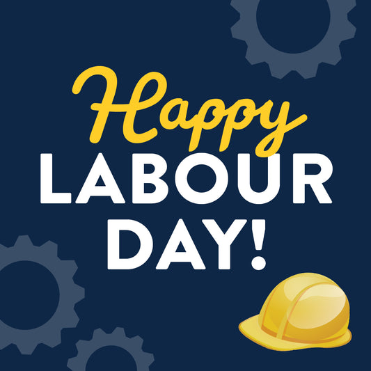 What's it all about, Labour Day?