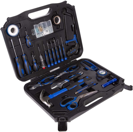 Ford Tools 25pc Standard Hand Tool Set