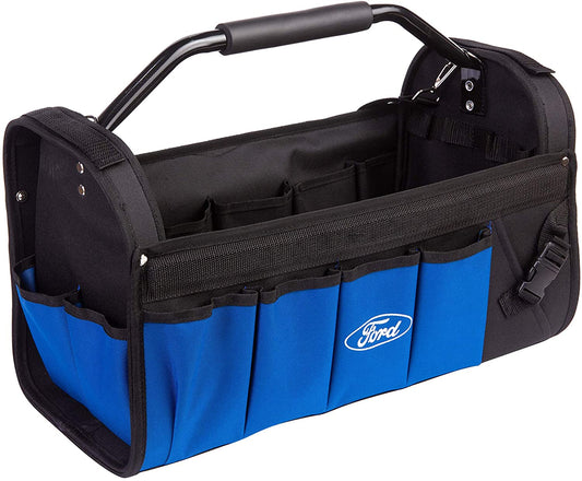Ford Tools 50cm Large Canvas Tool Box