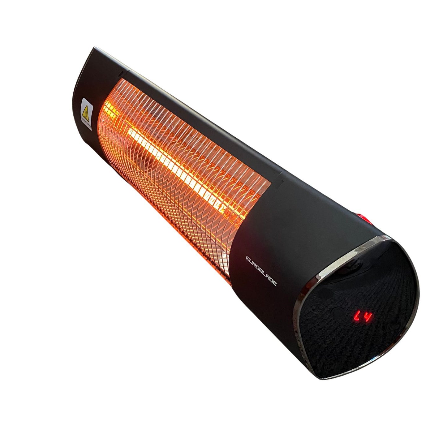 Euroblade™ XT Series IP55 MINI 1200W Carbon Infrared Heater