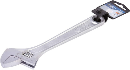 FORD TOOLS FORD TOOLS ADJUSTABLE WRENCH