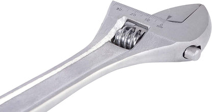 FORD TOOLS FORD TOOLS ADJUSTABLE WRENCH