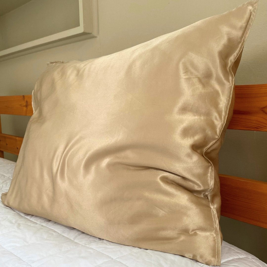 Mulberry Silk Pillowcase 16MM (Momme)
