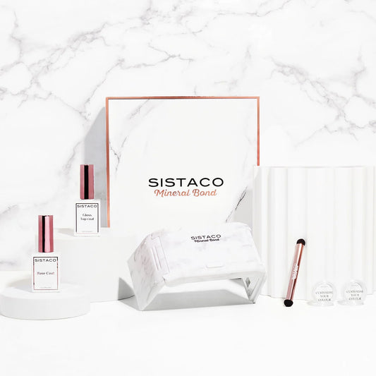 Sistaco Deluxe Base Set - Buy One Get Two Free
