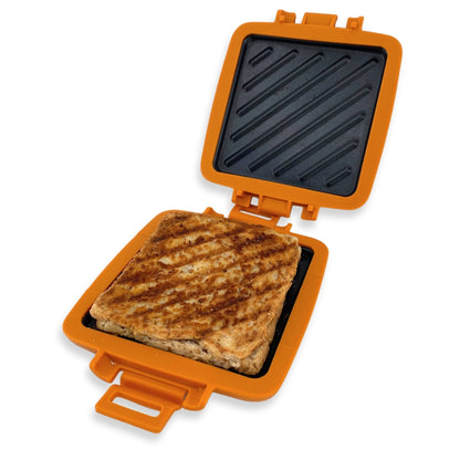 Microwave Grill Cheese Maker 