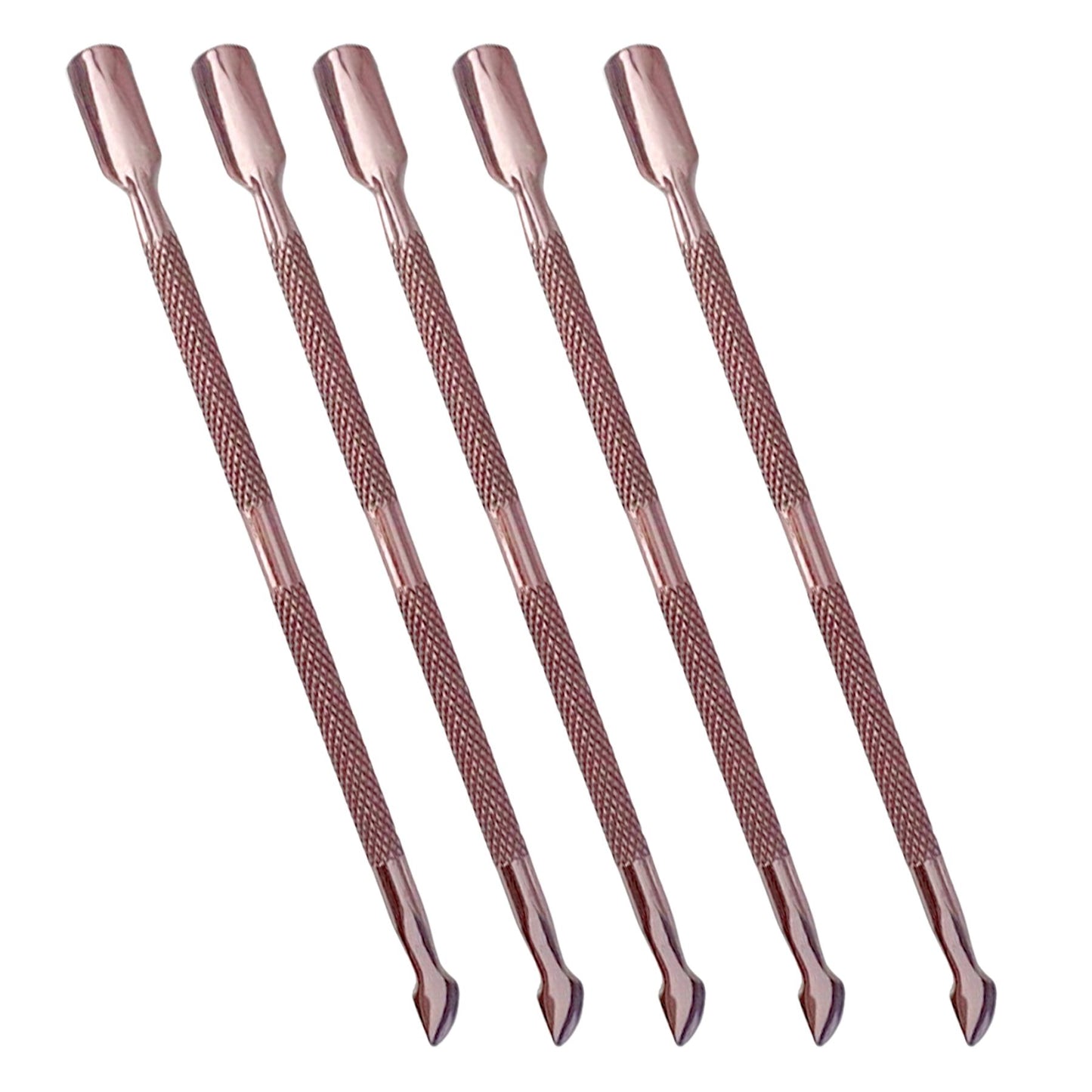 5 Pack Sistaco Manicure Tool