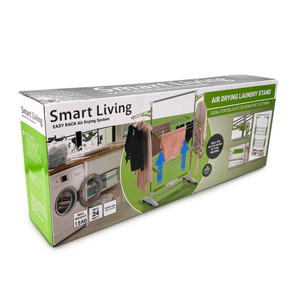 Smart Living™ Easy Rack Air Drying System