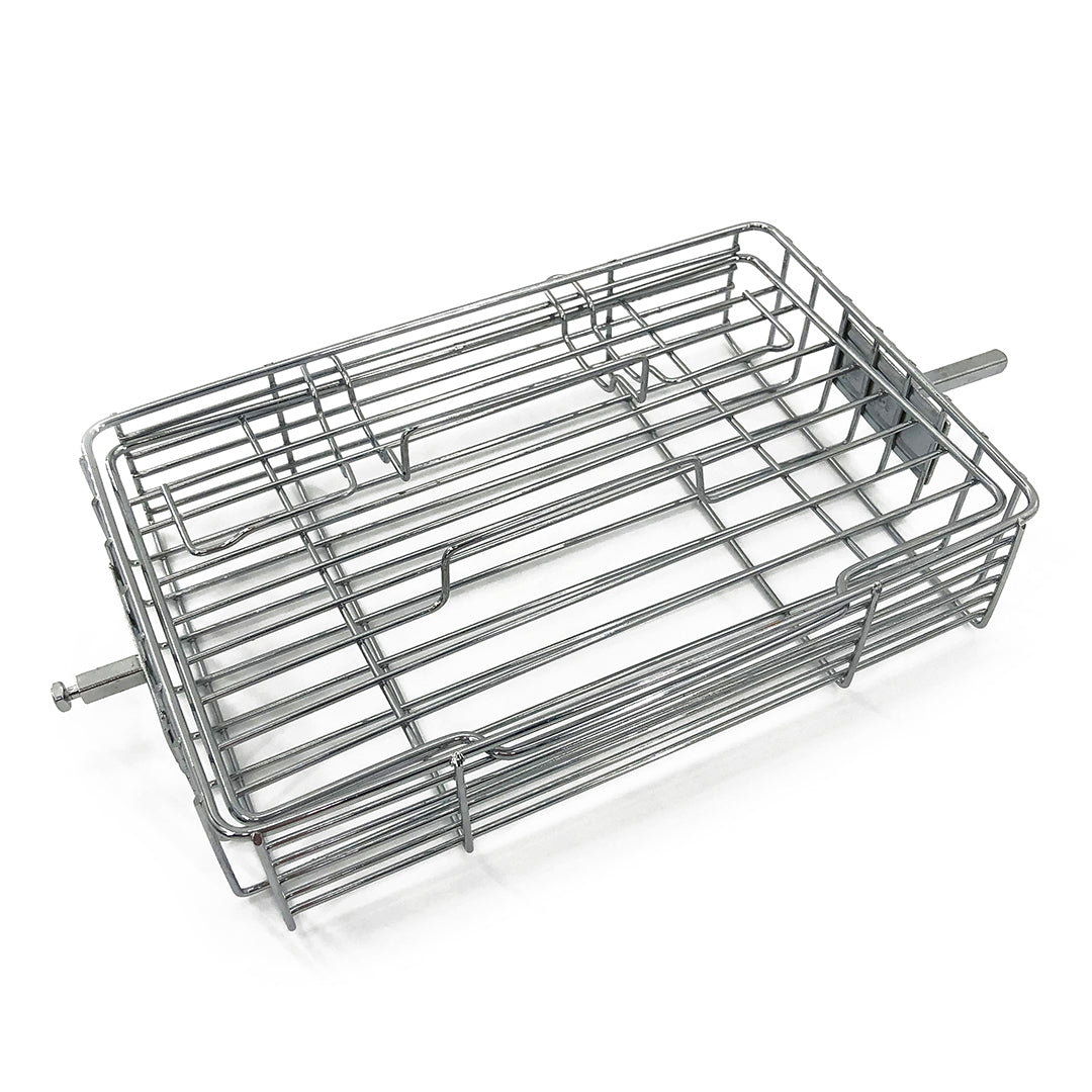 FryAir Touch Double Sided Rotisserie Grill Cage