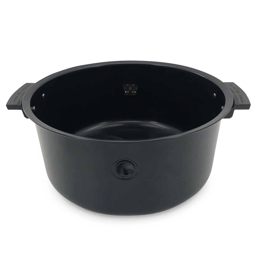 FryAir™ Touch non-stick removable base