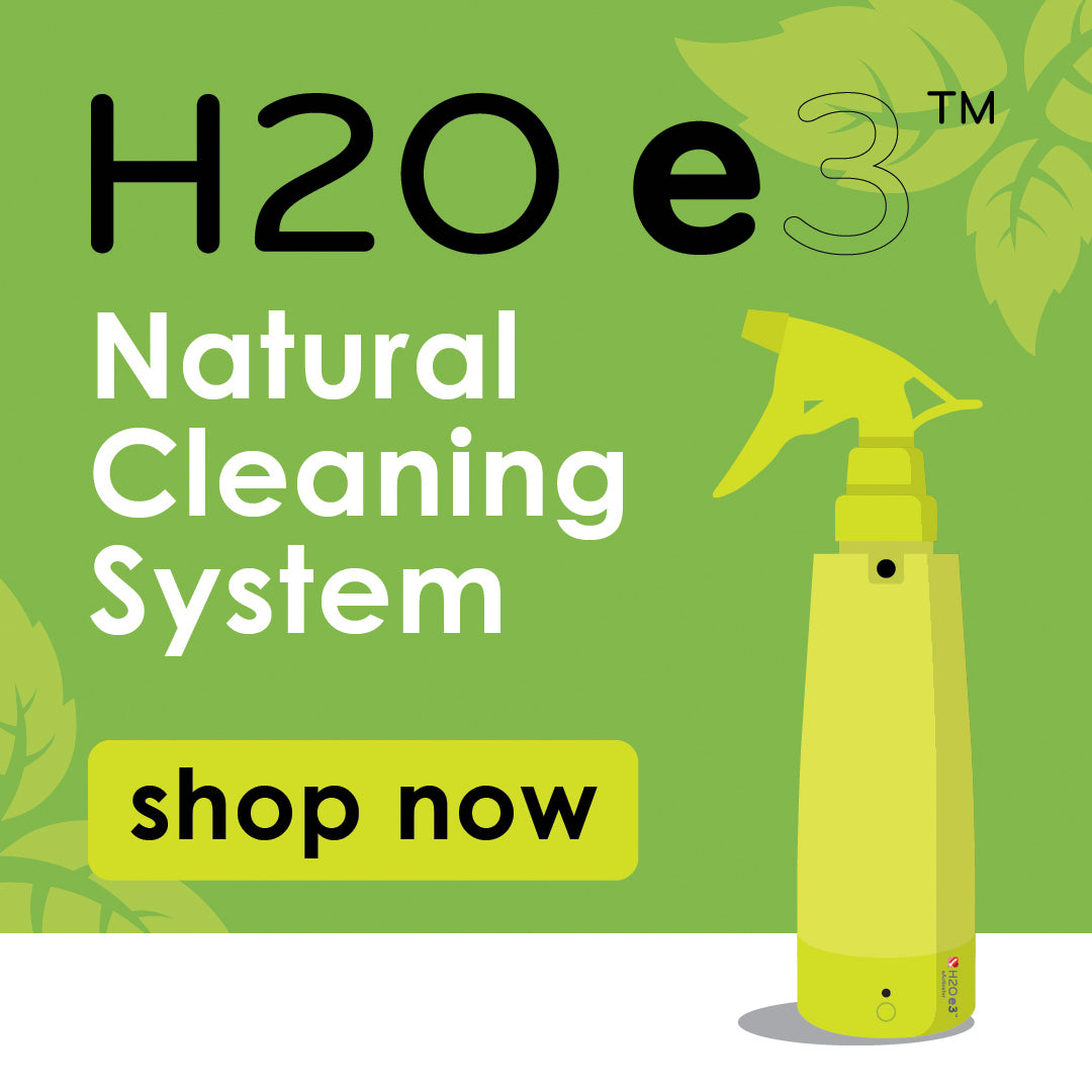 H2O e3 S-Water Activator Package