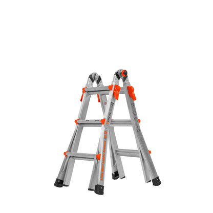 Little Giant™ 3.3m (3 Step) Ladder System Special