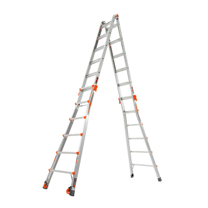 Little Giant™ 7m (6 step) Ladder System Special
