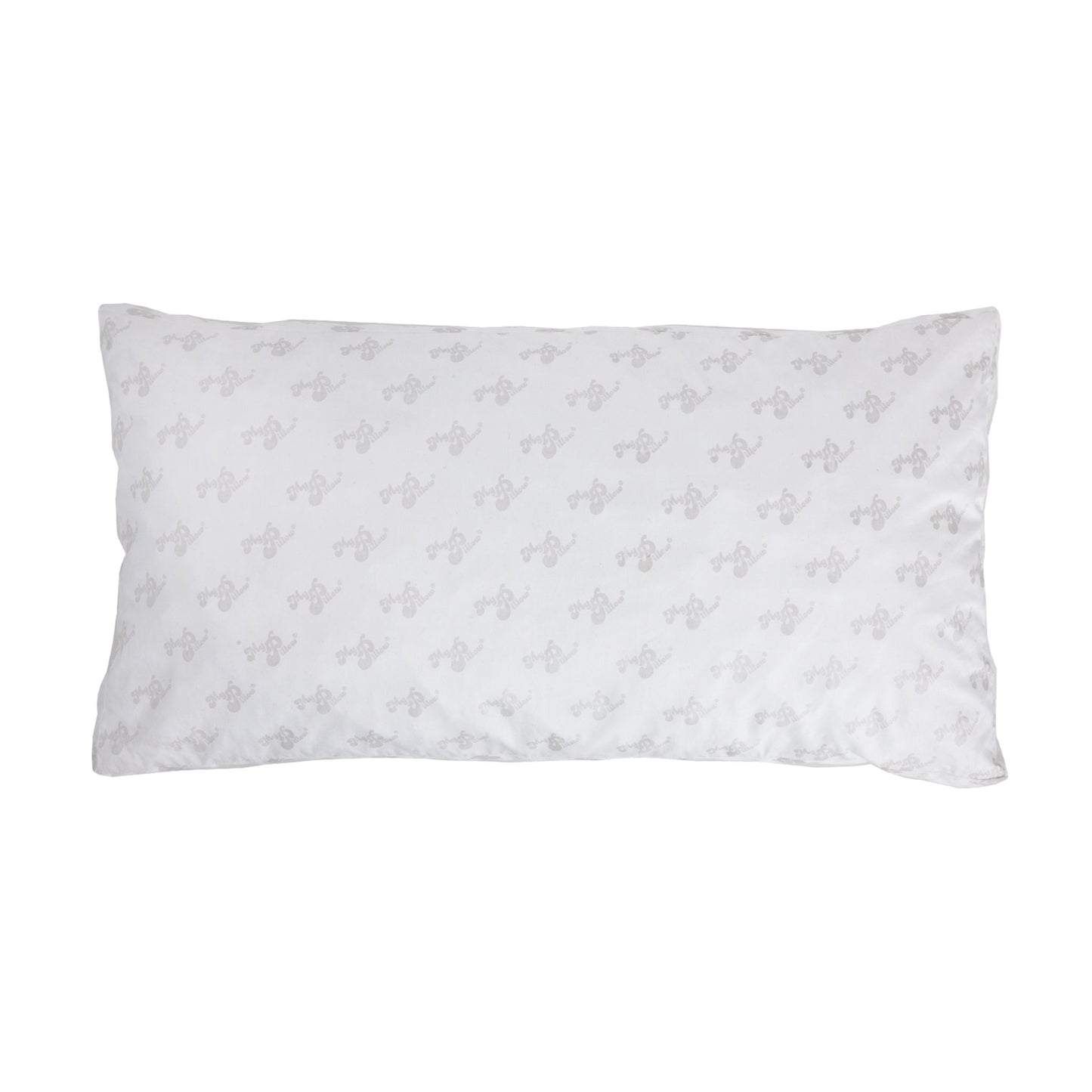 My Pillow - Extra Long/King Bed Premium Pillow-Level 2 (White)
