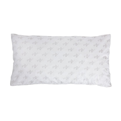 My Pillow - Extra Long/King Bed Premium Pillow-Level 3 (Green)