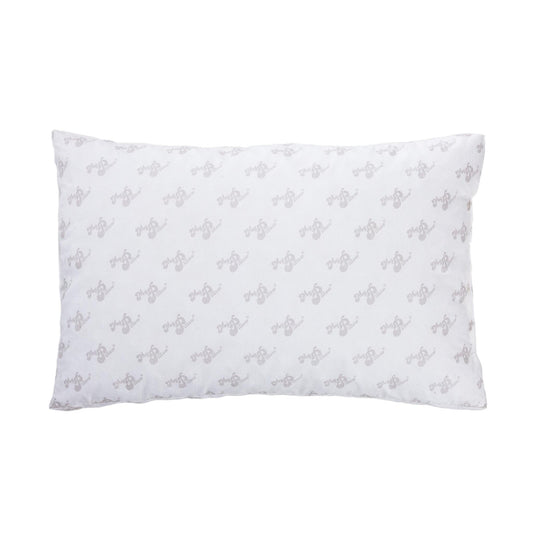 My Pillow - Standard/Queen Bed Premium Pillow-Level 2 (White)