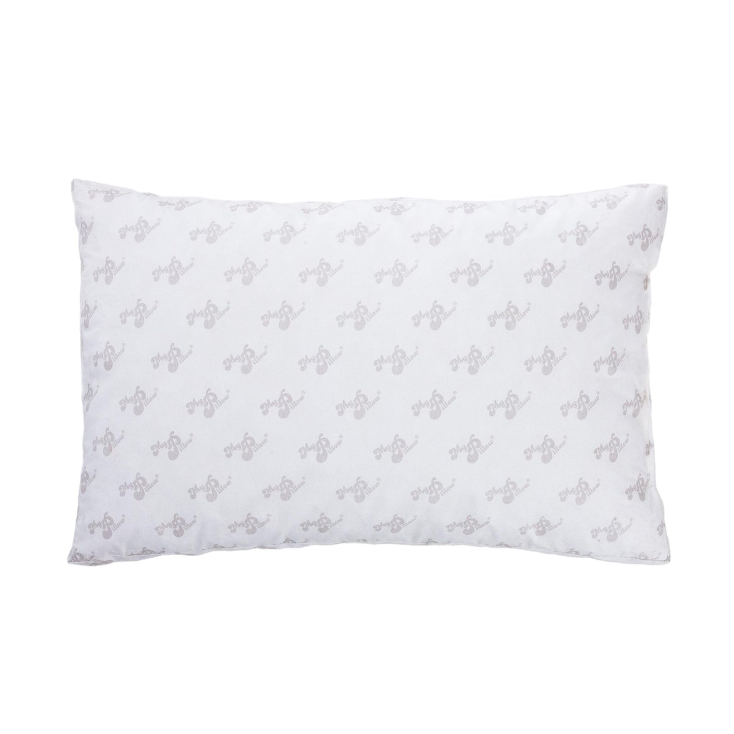 My Pillow - Standard/Queen Bed Premium Pillow-Level 3 (Green)