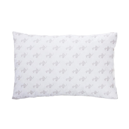 My Pillow - Standard/Queen Bed Premium Pillow-Level 3 (Green)