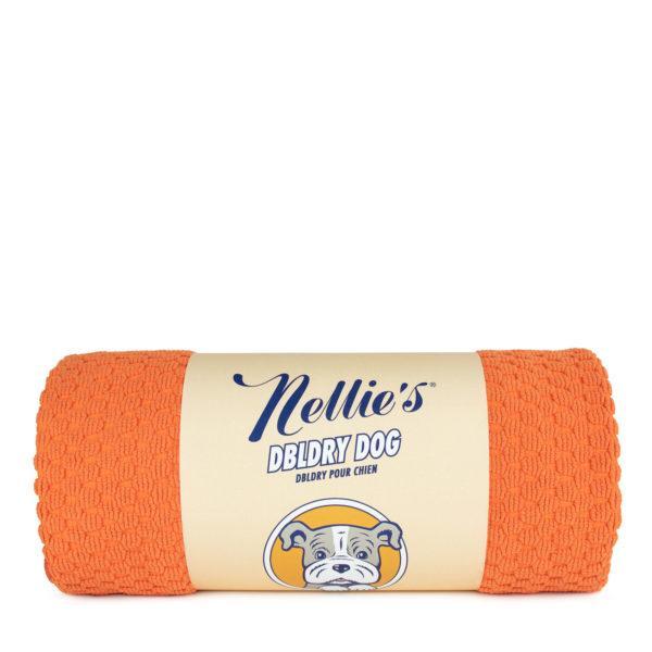 Nellie's Double Dry Pet Towel