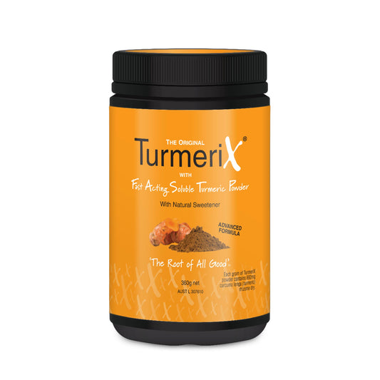 TurmeriX™ Original Powder Blend