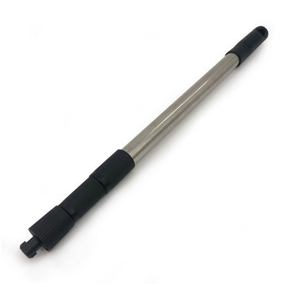 WindoWow™ E-Blade 1.2m Stainless Steel Extension Pole