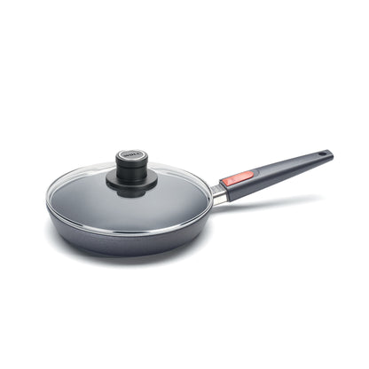 Woll Frying Pans