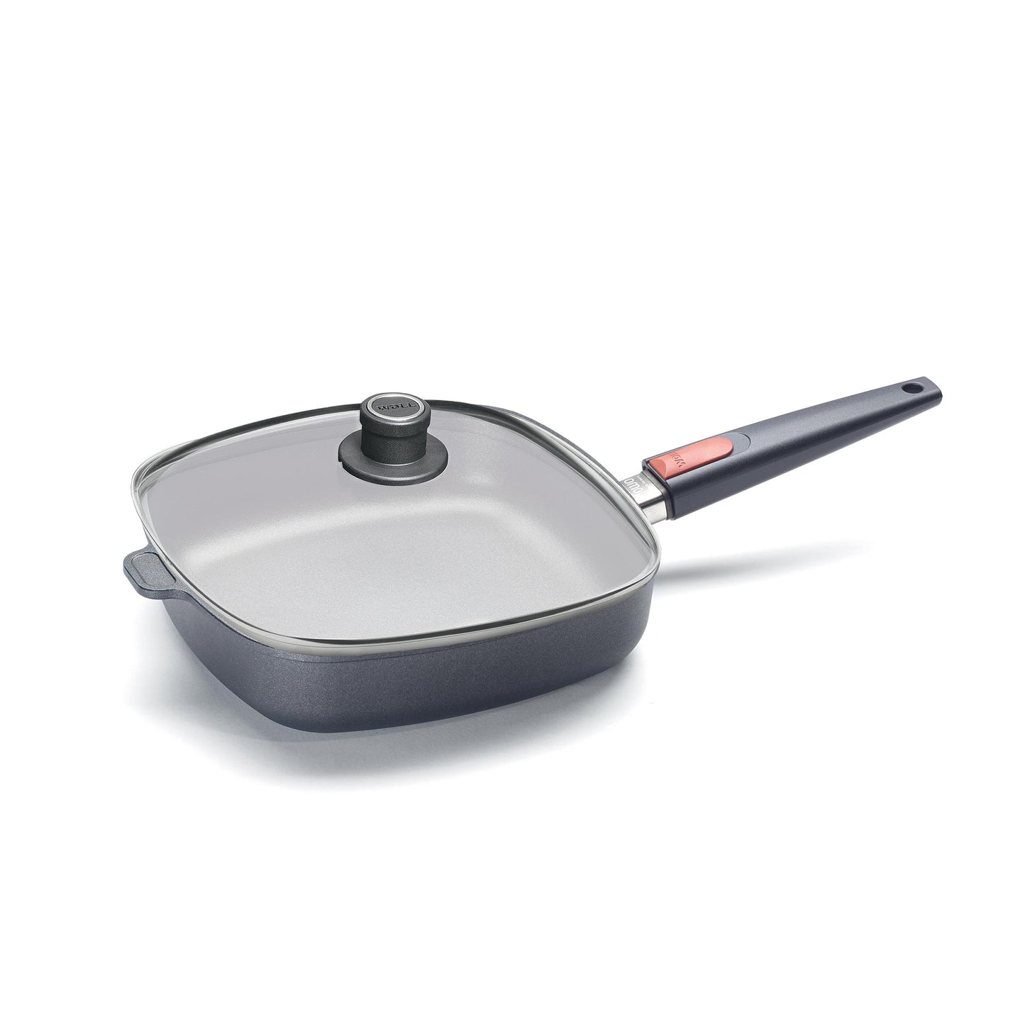 Woll Square Frying Pans