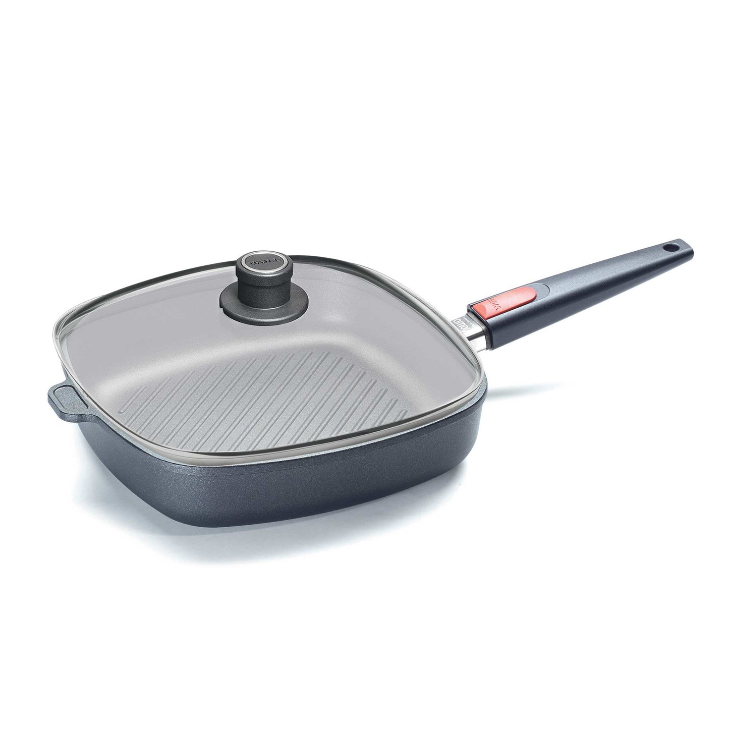 Woll Square Grill Pans